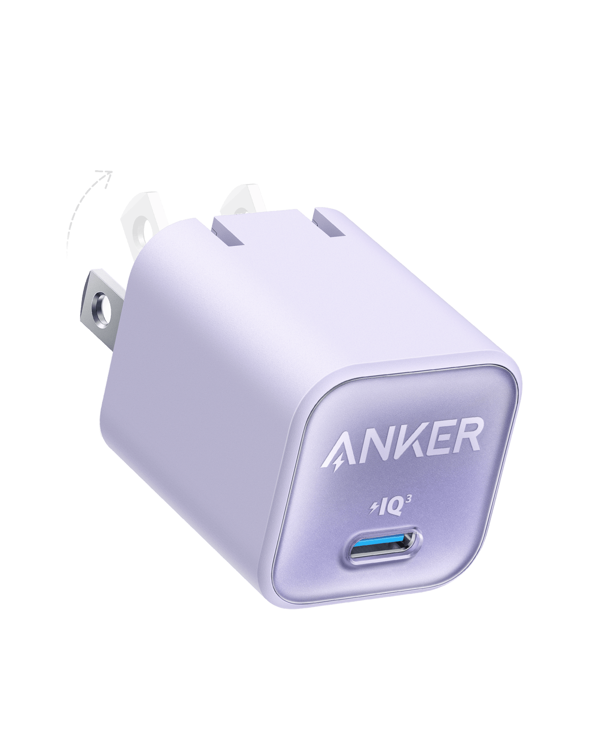 Anker Nano Charger (30W) - Agenda365.com