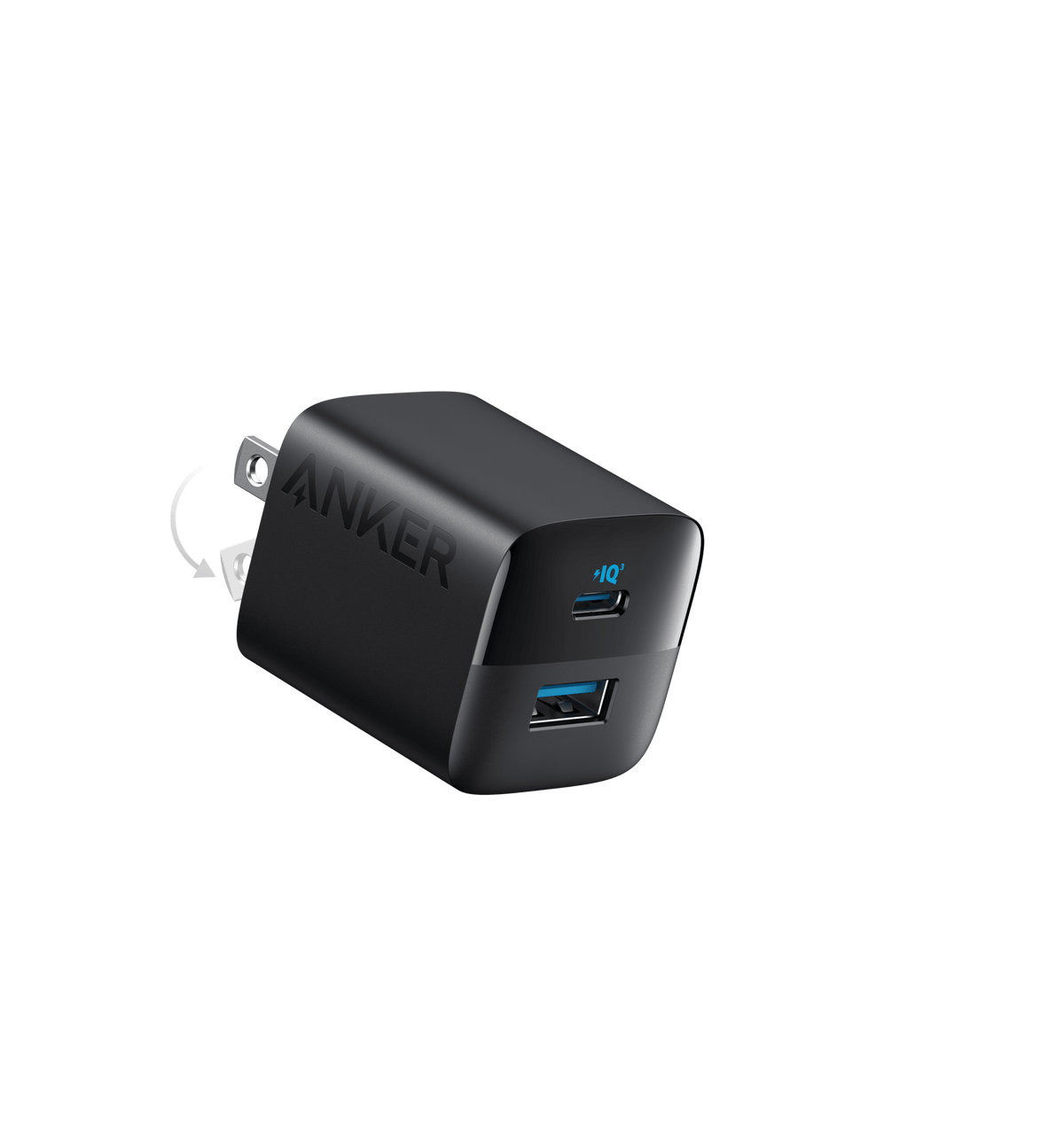 Anker <b>323</b> Charger (33W) - Agenda365.com