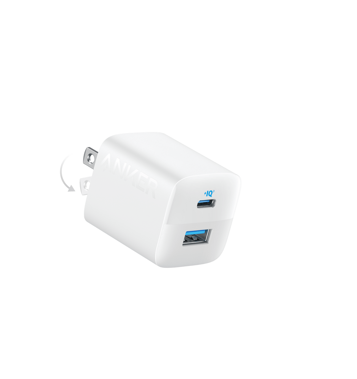 Anker <b>323</b> Charger (33W) - Agenda365.com