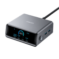 Anker Prime Charger (250W, 6 Ports, GaNPrime) - Agenda365.com