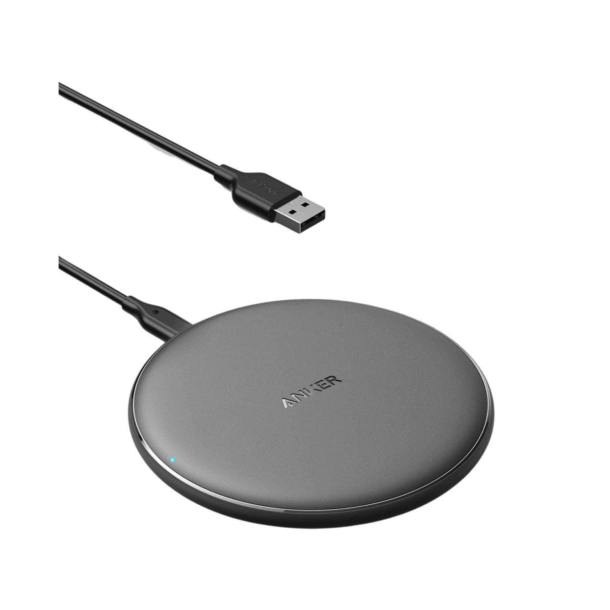 Anker <b>313</b> Wireless Charger (Pad) - Agenda365.com