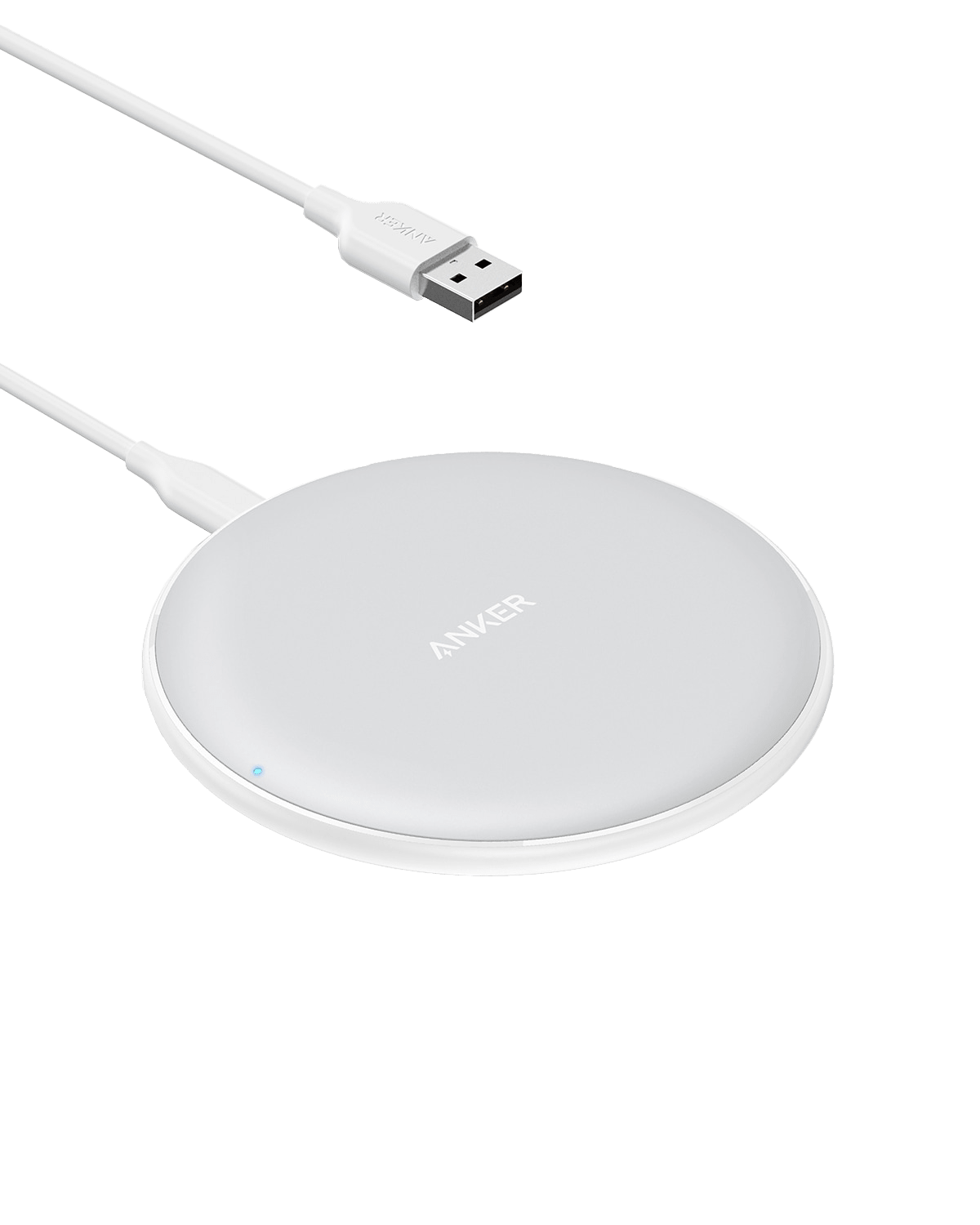 Anker <b>313</b> Wireless Charger (Pad) - Agenda365.com