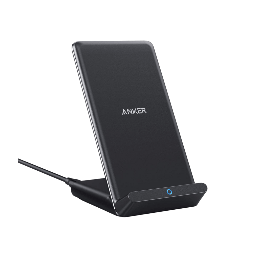Anker <b>313</b> Wireless Charger (Stand) - Agenda365.com