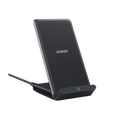 Anker <b>313</b> Wireless Charger (Stand) - Agenda365.com