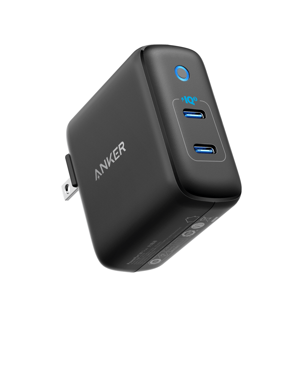 Anker <b>324</b> Charger (40W) - Agenda365.com