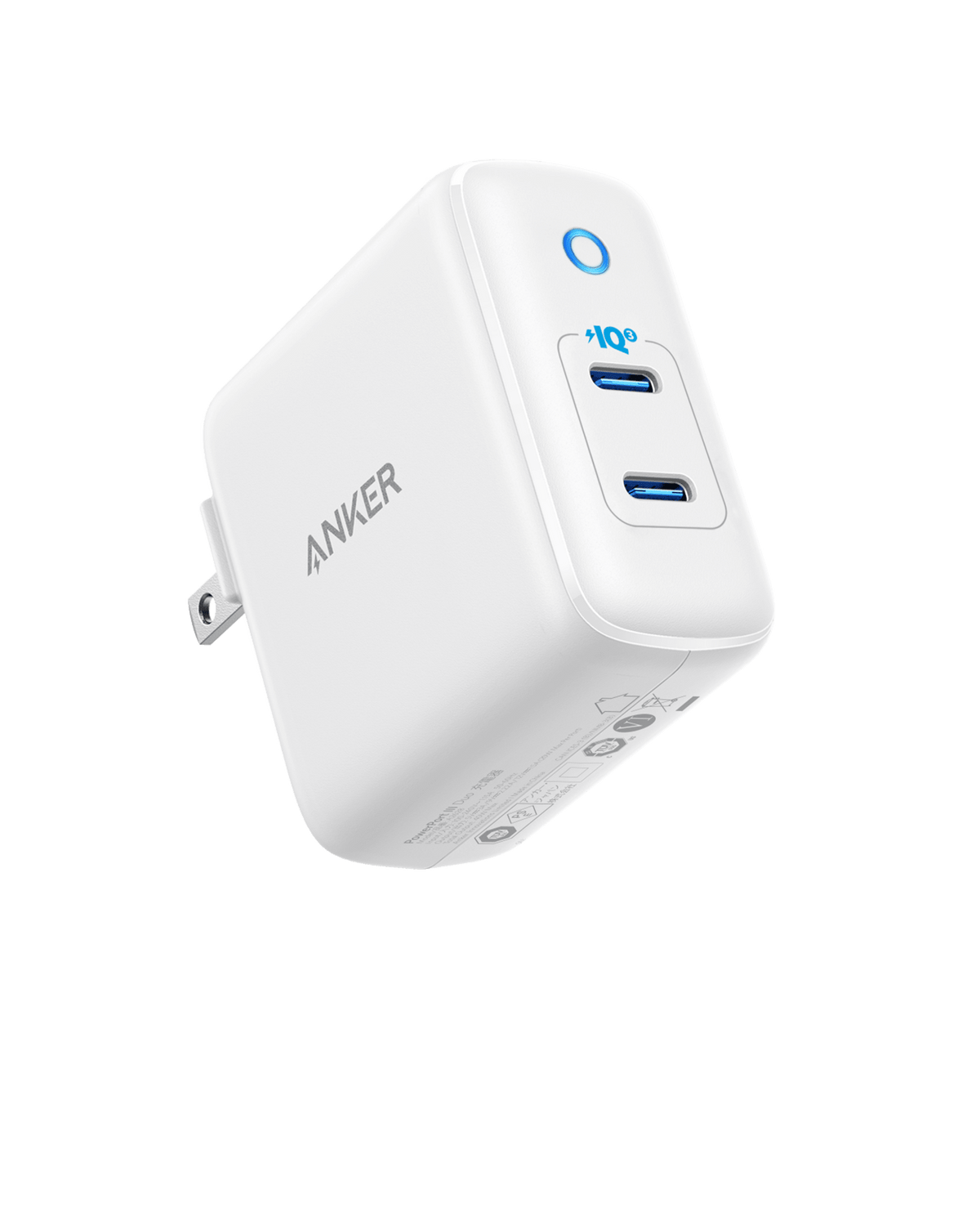 Anker <b>324</b> Charger (40W) - Agenda365.com