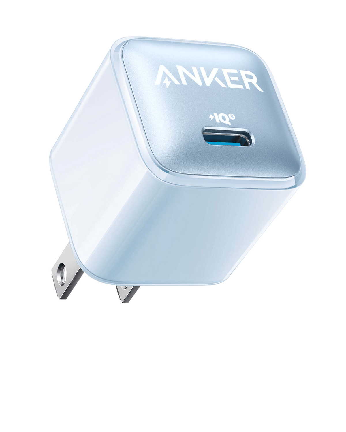 Anker Nano Charger (20W) - Agenda365.com