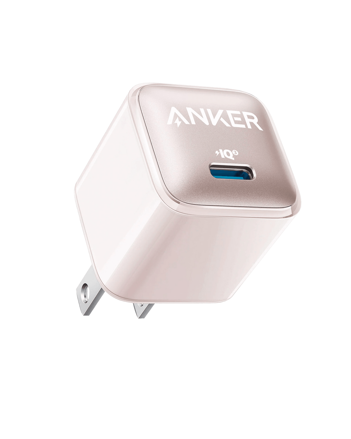 Anker Nano Charger (20W) - Agenda365.com