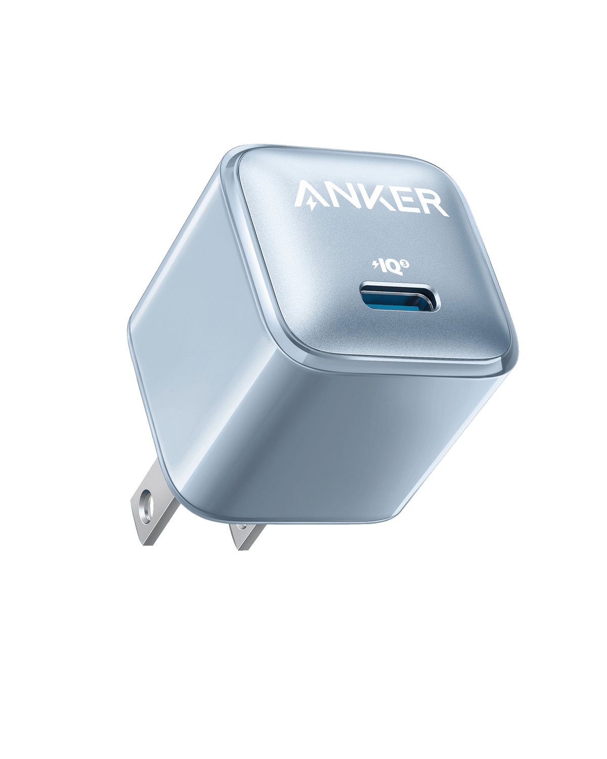 Anker Nano Charger (20W) - Agenda365.com