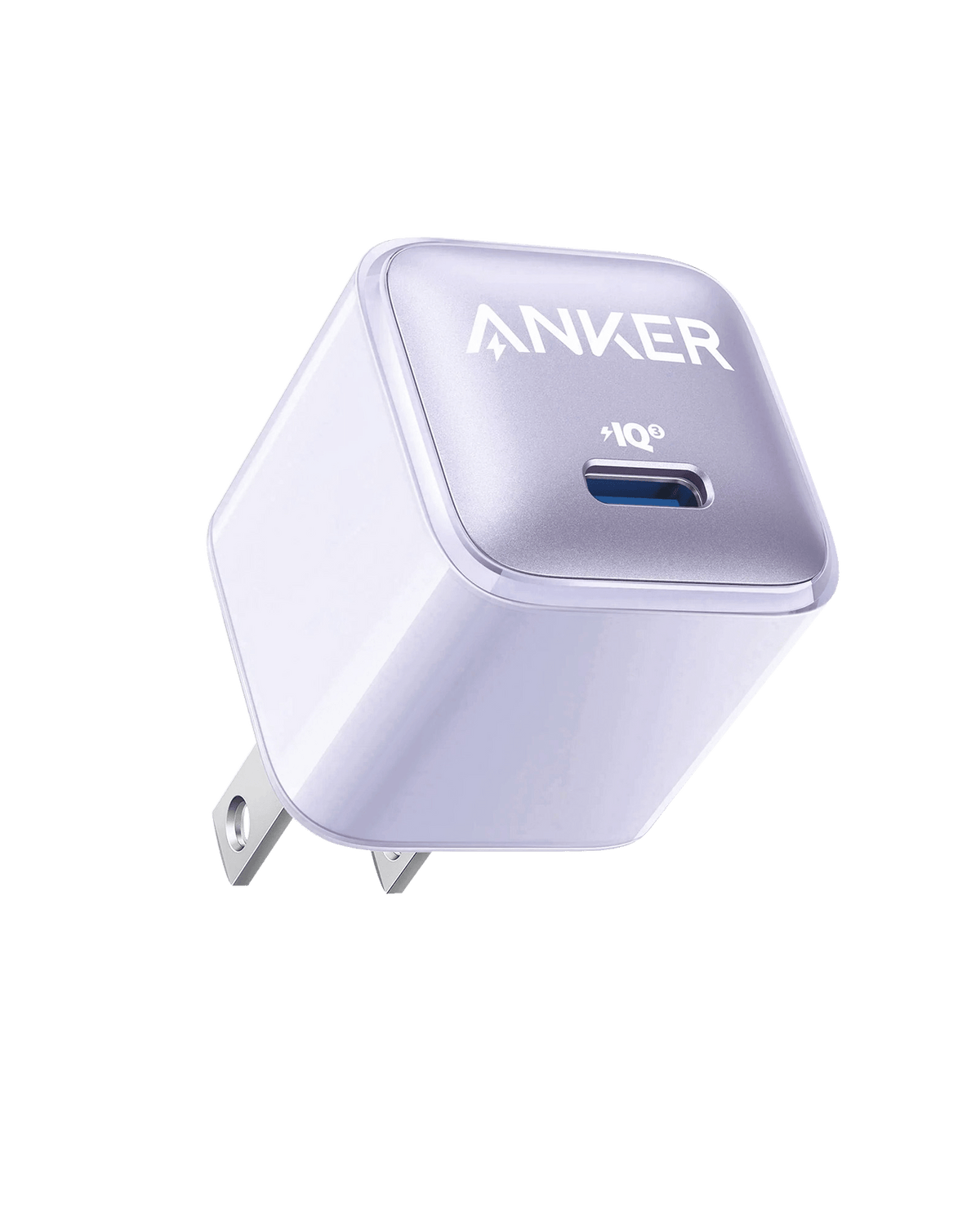 Anker Nano Charger (20W) - Agenda365.com