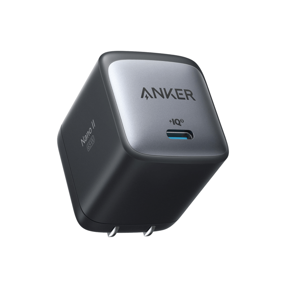 Anker <b>715</b> Charger (Nano II 65W) - Agenda365.com