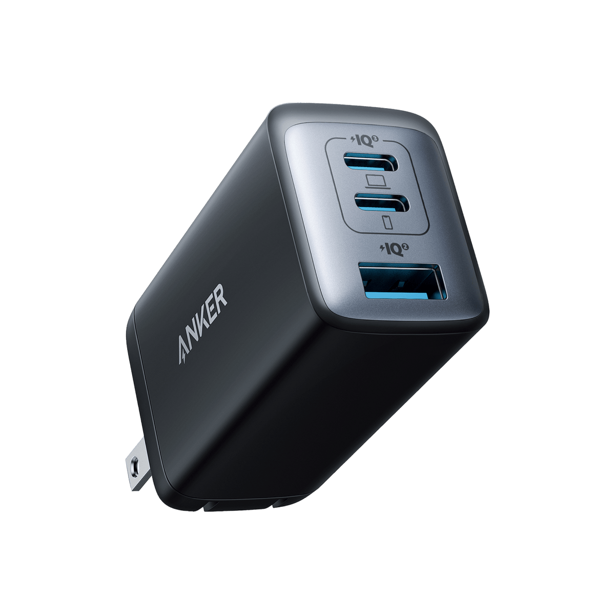 Anker <b>735</b> Charger (Nano II 65W) - Agenda365.com