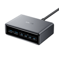 Anker Prime Charger (200W, 6 Ports, GaN) - Agenda365.com