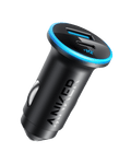 Anker <b>323</b> Car Charger (52.5 W) - Agenda365.com