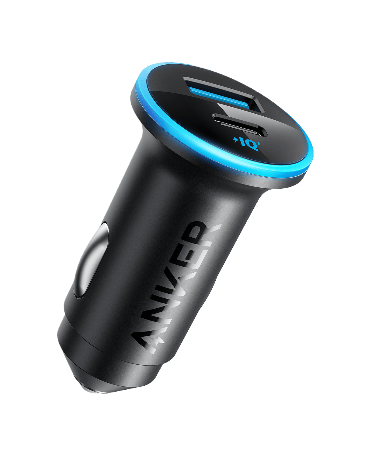 Anker <b>323</b> Car Charger (52.5 W) - Agenda365.com