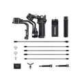 DJI RSC 2 Handheld Gimbal Full-Frame DSLR Professional Stabilized Camera Stabilizer Professional Kit - Agenda365.com