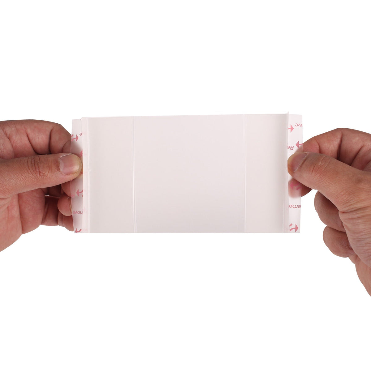 INKSOUL® Tattoo Aftercare Bandage Film 0.01mm ultrathin 3.1in X 3.1in 10sheets - Agenda365.com