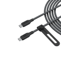 Anker <b>543</b> USB-C to USB-C Cable (Bio-Braided) - Agenda365.com