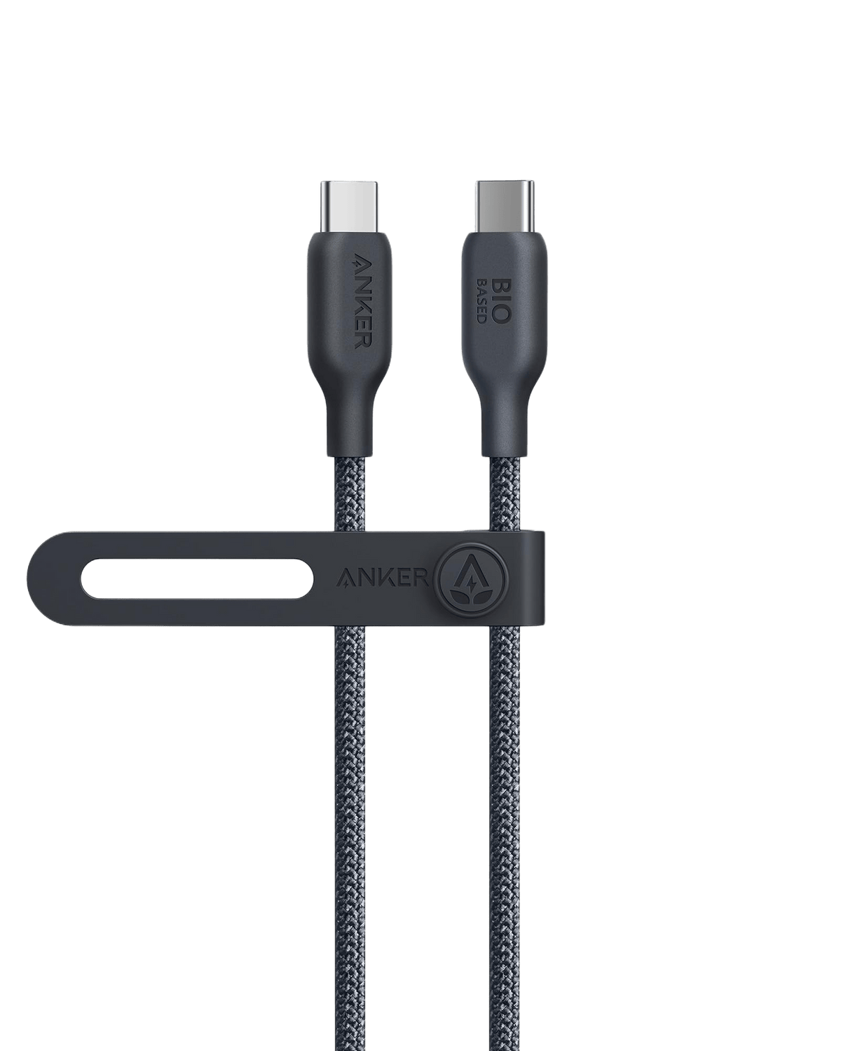 Anker <b>543</b> USB-C to USB-C Cable (Bio-Braided) - Agenda365.com