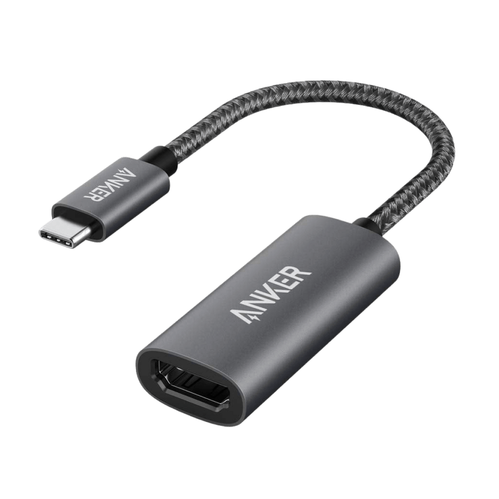 Anker <b>310</b> USB-C Adapter (4K HDMI) - Agenda365.com