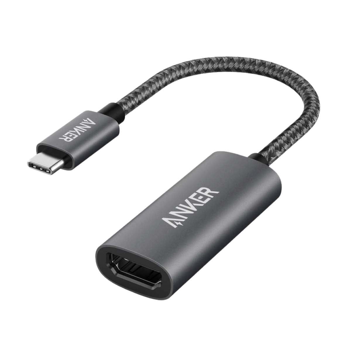 Anker <b>310</b> USB-C Adapter (4K HDMI) - Agenda365.com