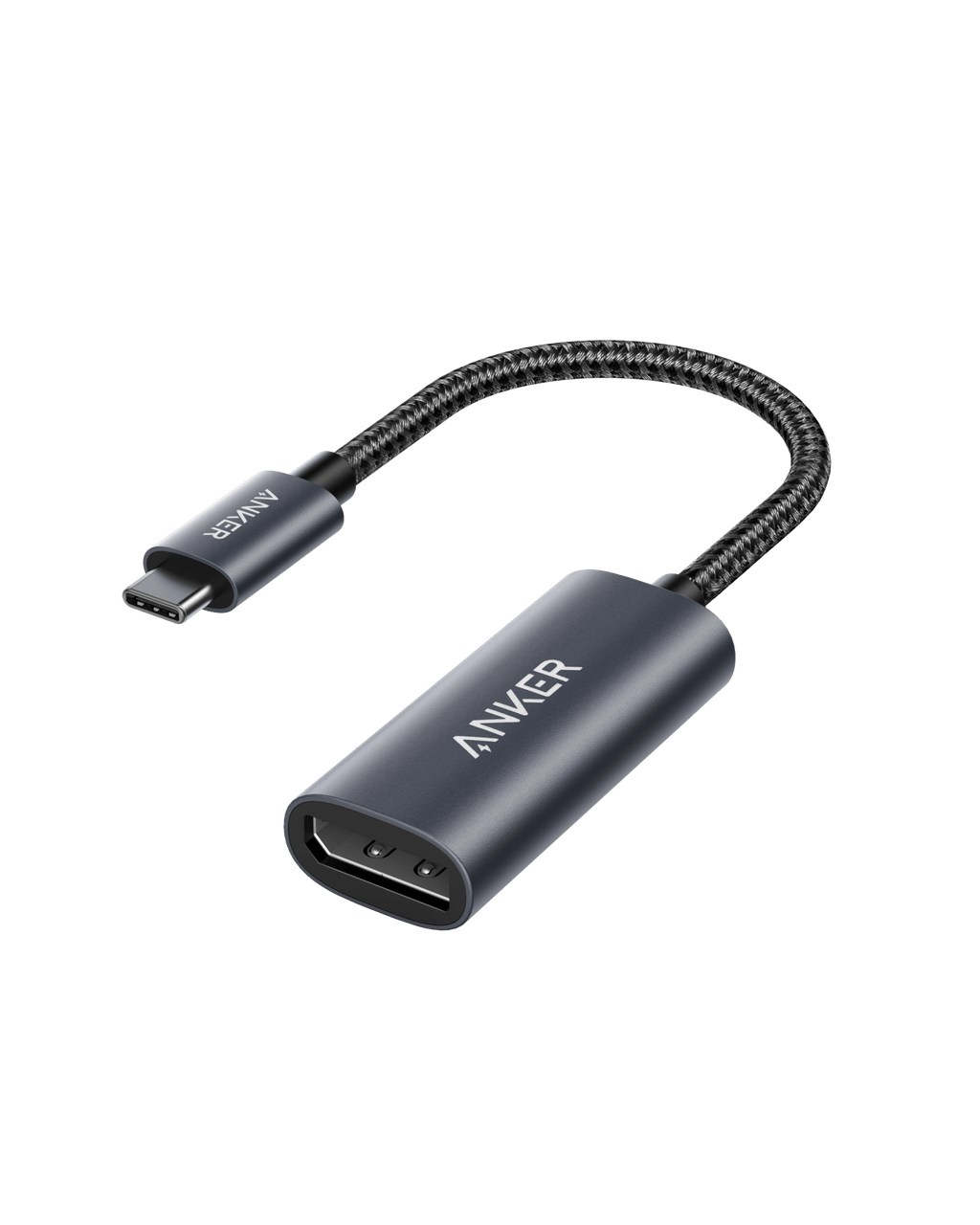 Anker <b>PowerExpand</b> USB-C to DisplayPort Adapter - Agenda365.com