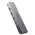 Anker <b>547</b> USB-C Hub (7-in-2, for MacBook) - Agenda365.com