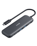 Anker <b>332</b> USB-C Hub (5-in-1) - Agenda365.com