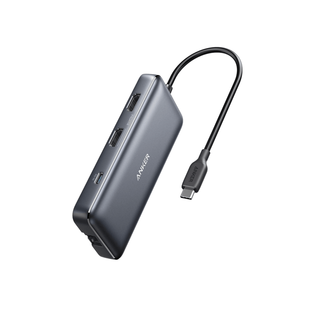 Anker <b>553</b> USB-C Hub (8-in-1) - Agenda365.com