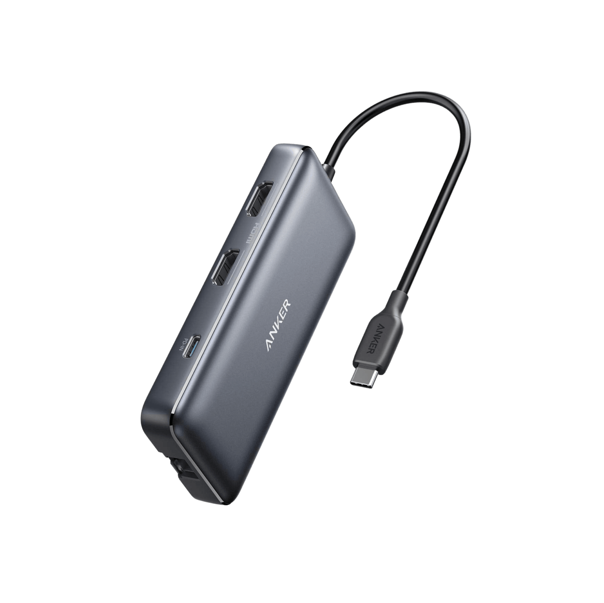 Anker <b>553</b> USB-C Hub (8-in-1) - Agenda365.com