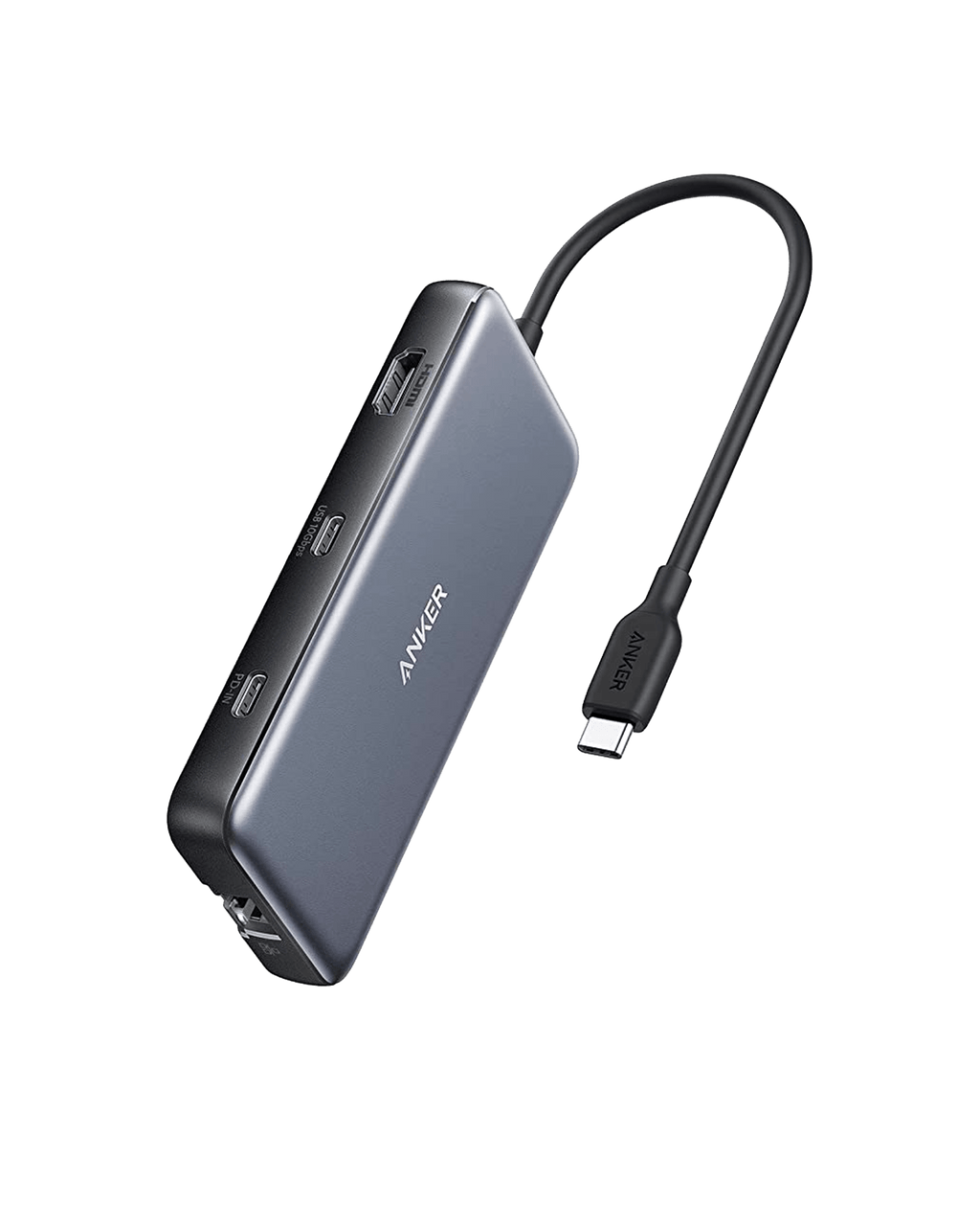 Anker <b>555</b> USB-C Hub (8-in-1) - Agenda365.com