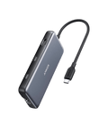 Anker <b>555</b> USB-C Hub (8-in-1) - Agenda365.com