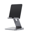 Anker 551 USB-C Hub (8-in-1, Tablet Stand) - Agenda365.com