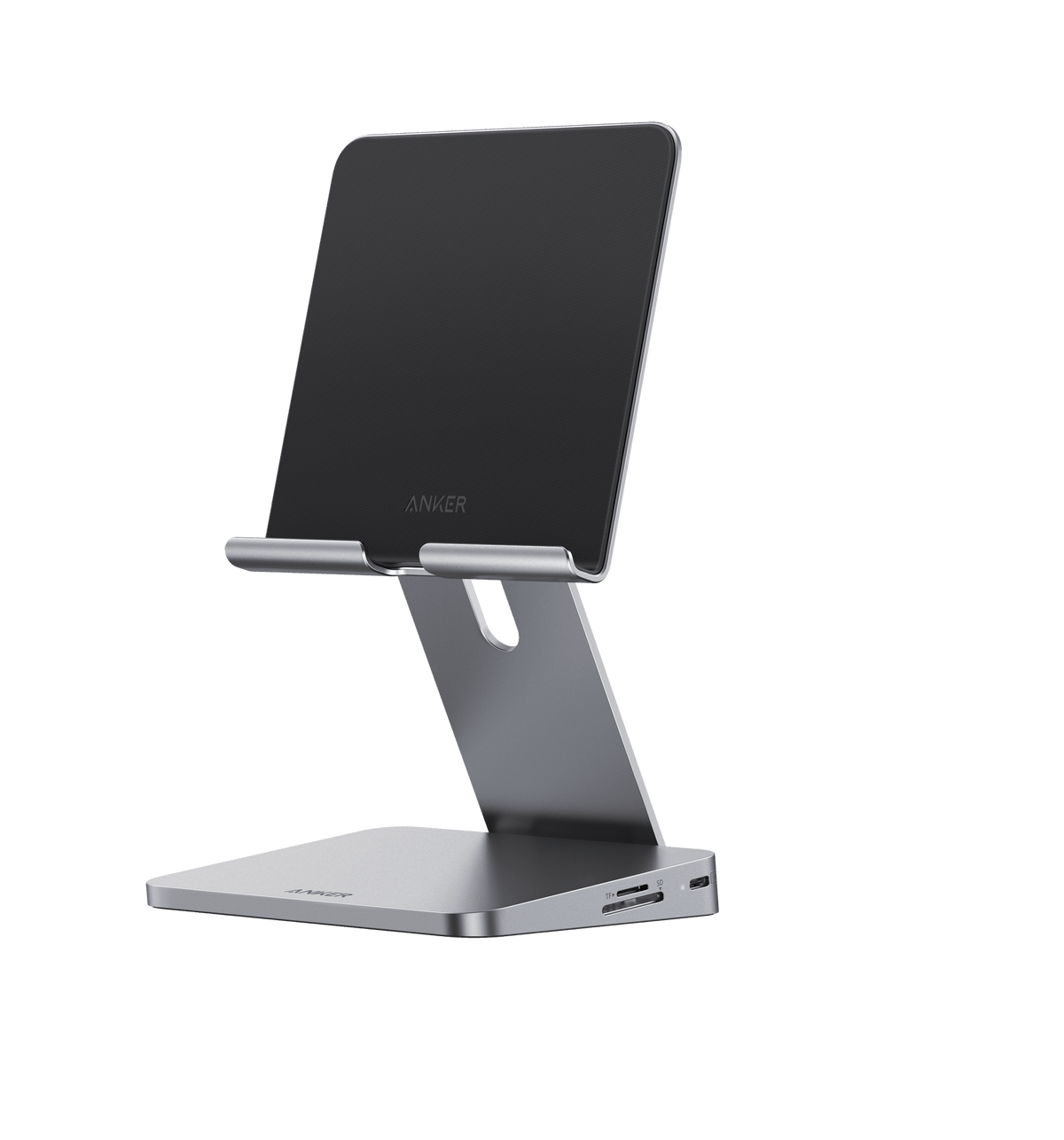 Anker 551 USB-C Hub (8-in-1, Tablet Stand) - Agenda365.com
