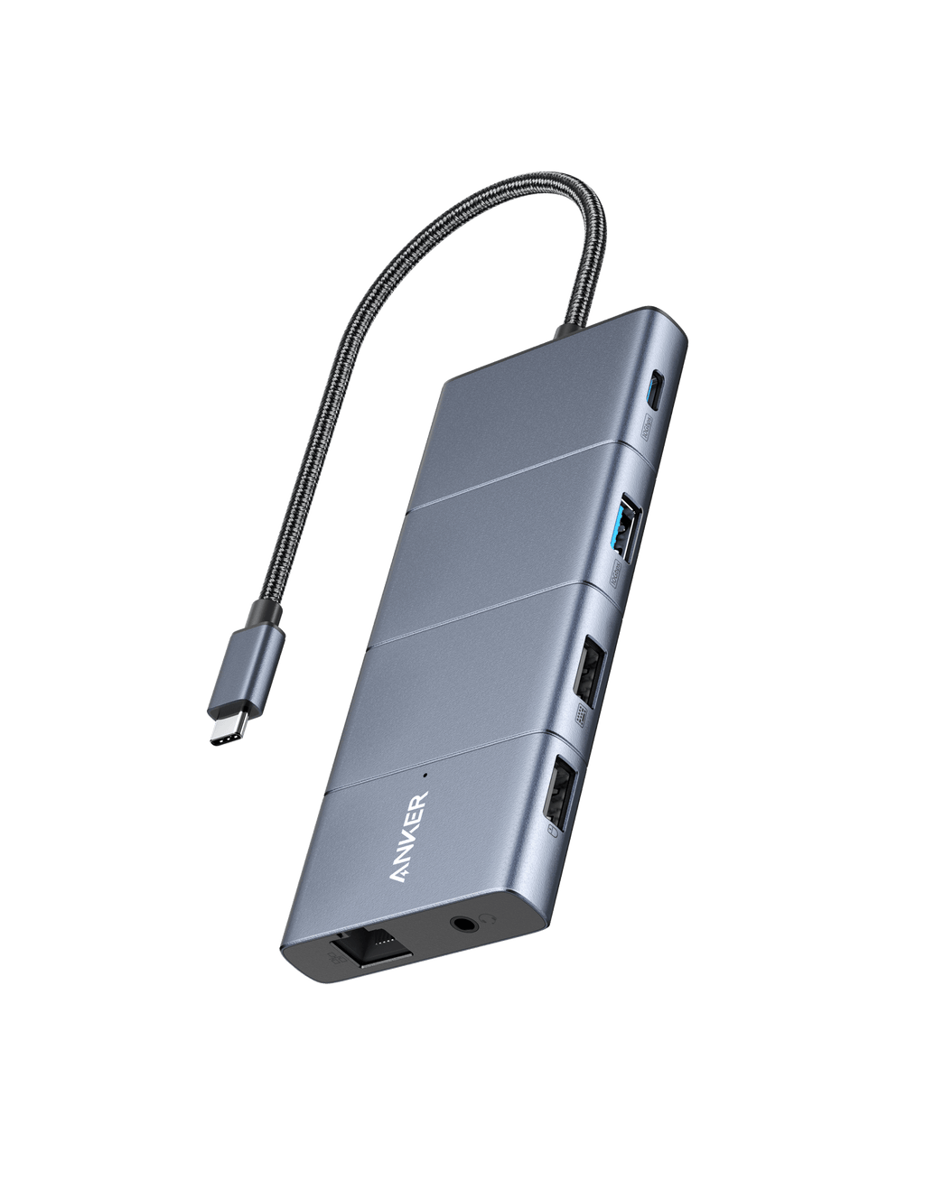 Anker <b>565</b> USB-C Hub (11-in-1) - Agenda365.com