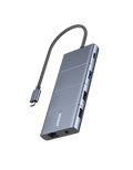 Anker <b>565</b> USB-C Hub (11-in-1) - Agenda365.com