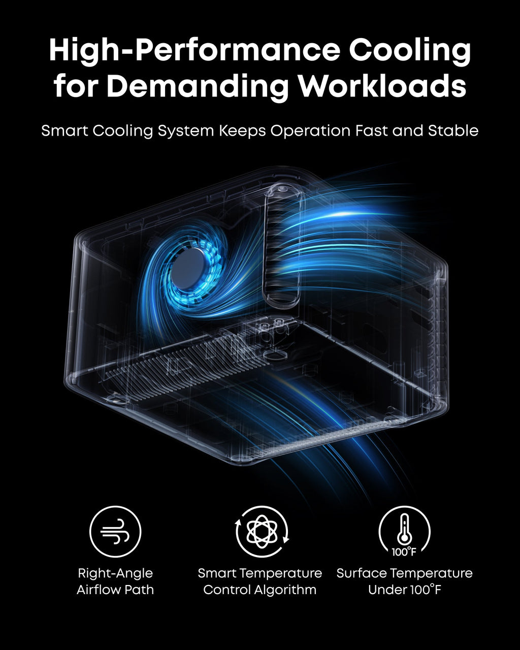 Anker Prime TB5 Docking Station (14-in-1, 8K, Thunderbolt 5 ) - Agenda365.com