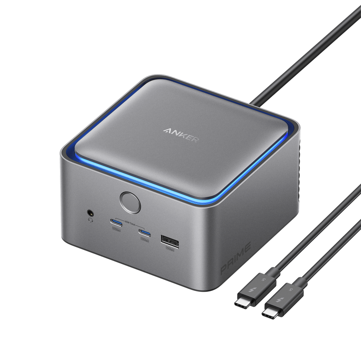 Anker Prime TB5 Docking Station (14-in-1, 8K, Thunderbolt 5 ) - Agenda365.com