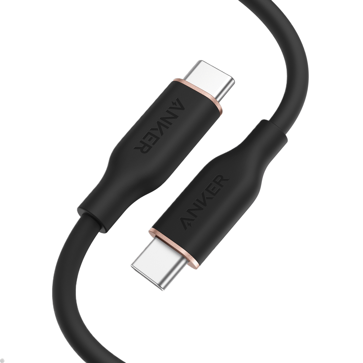 Anker <b>643</b> USB-C to USB-C Cable (Flow, Silicone) - Agenda365.com