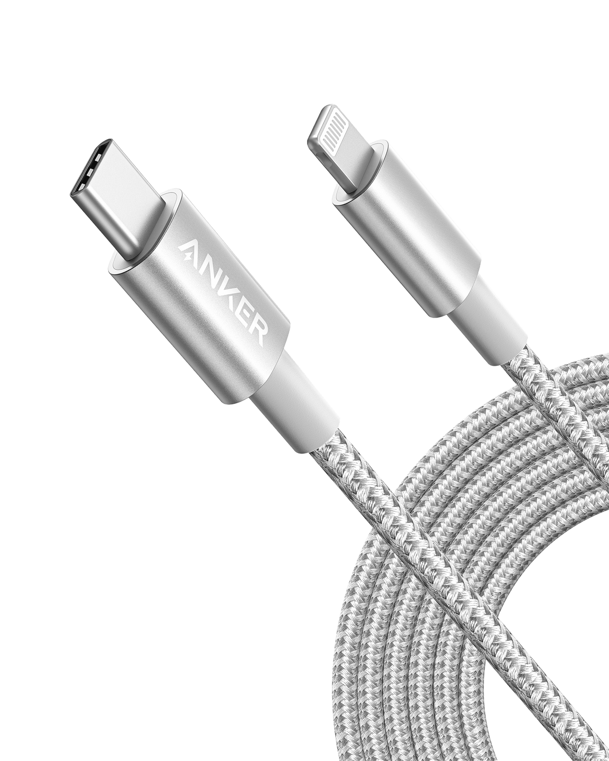 Anker <b>331</b> USB-C to Lightning Cable - Agenda365.com