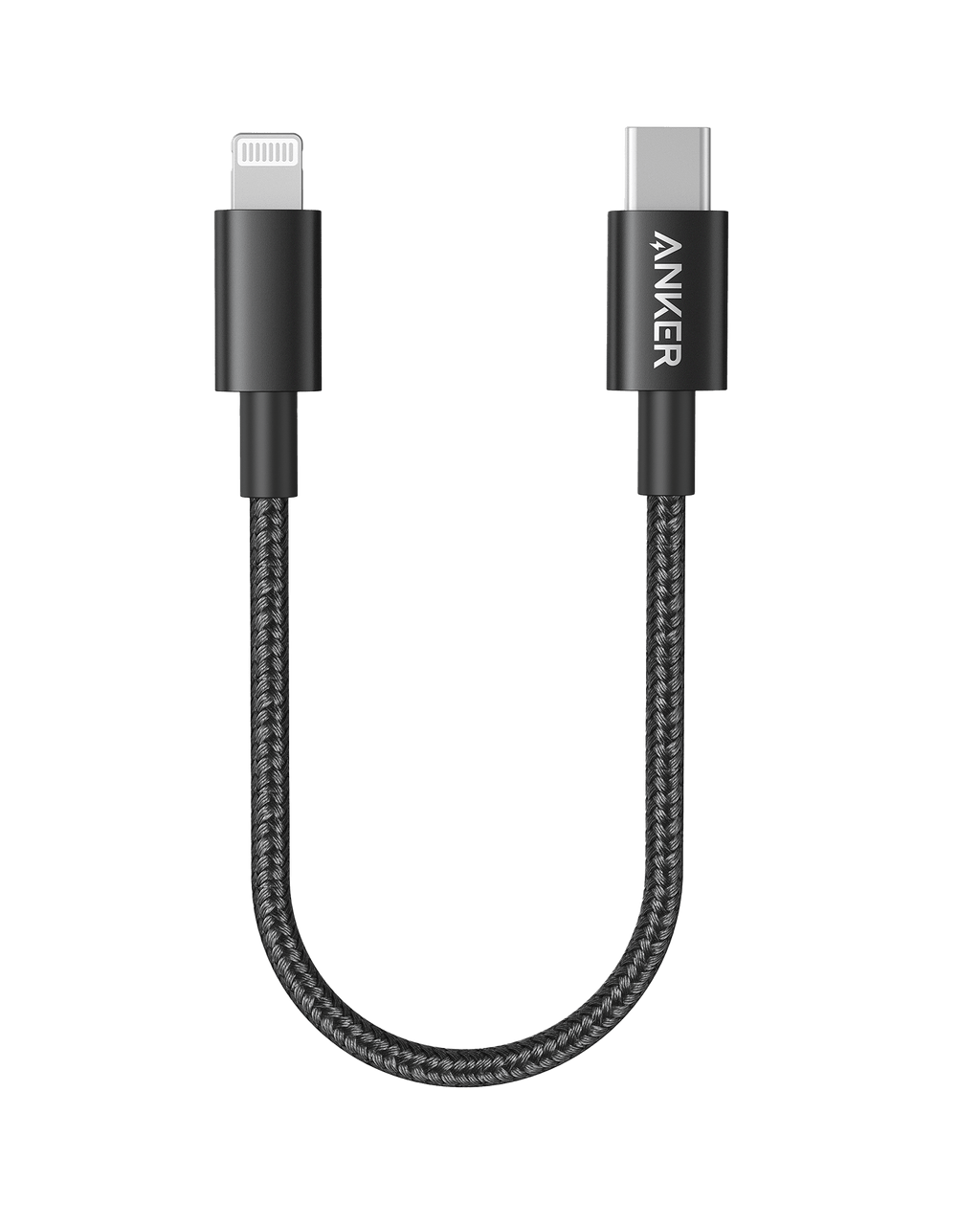 Anker <b>331</b> USB-C to Lightning Cable - Agenda365.com