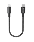 Anker <b>331</b> USB-C to Lightning Cable - Agenda365.com