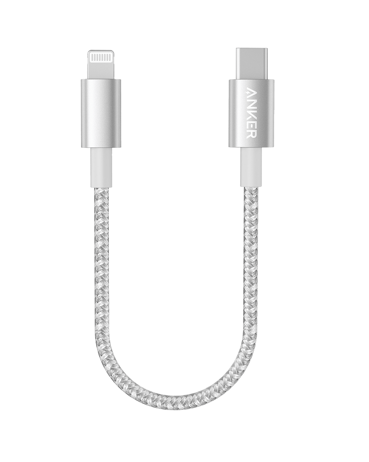 Anker <b>331</b> USB-C to Lightning Cable - Agenda365.com