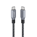 Anker Prime USB-C to USB-C Cable (240W, Upcycled-Braided) - Agenda365.com
