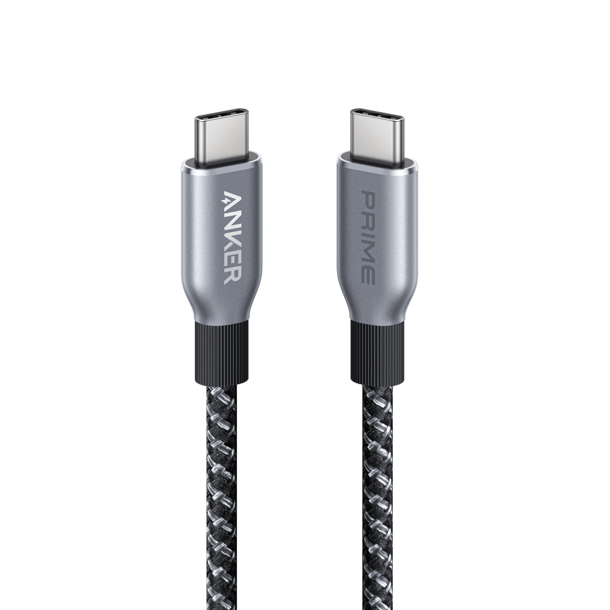 Anker Prime USB-C to USB-C Cable (240W, Upcycled-Braided) - Agenda365.com