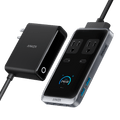 Anker Prime Charging Station (8-in-1, 240W) - Agenda365.com