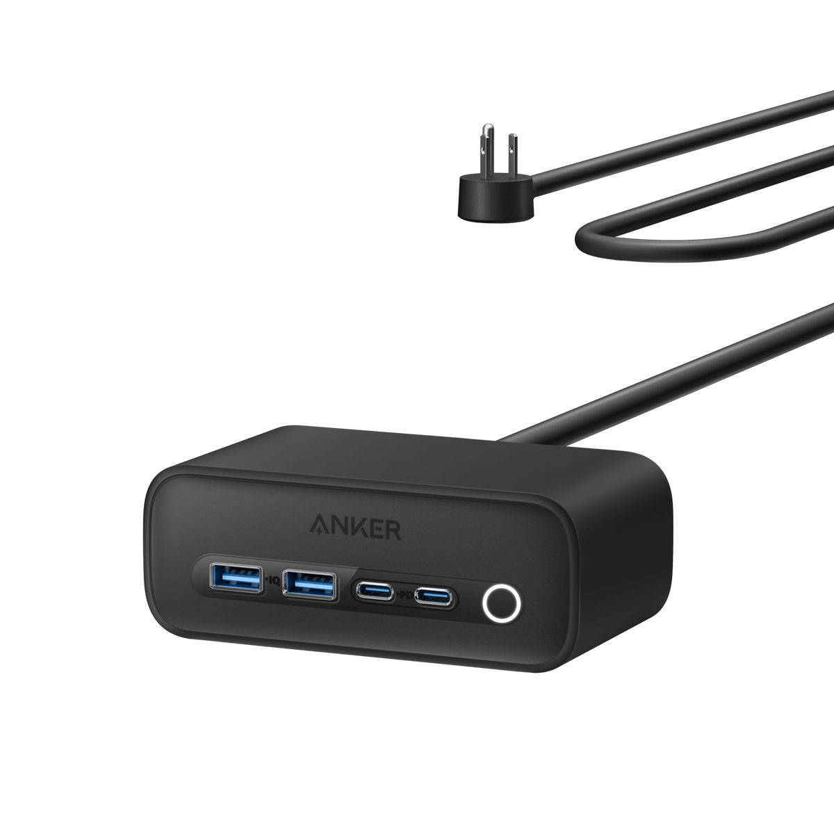 Anker <b>525</b> Charging Station - Agenda365.com