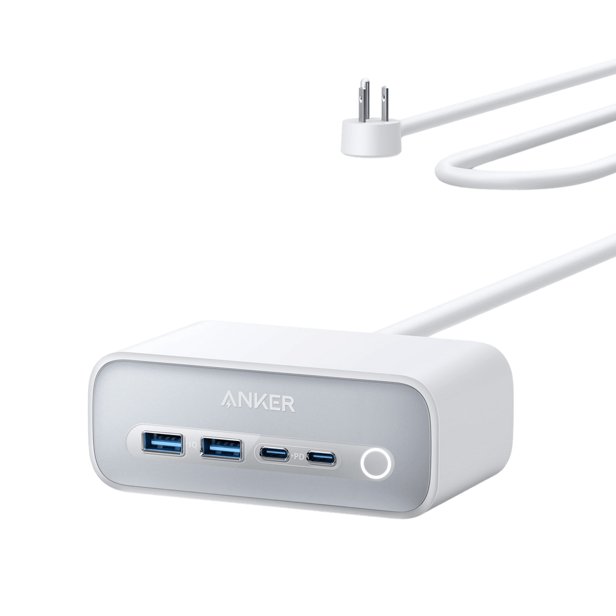Anker <b>525</b> Charging Station - Agenda365.com