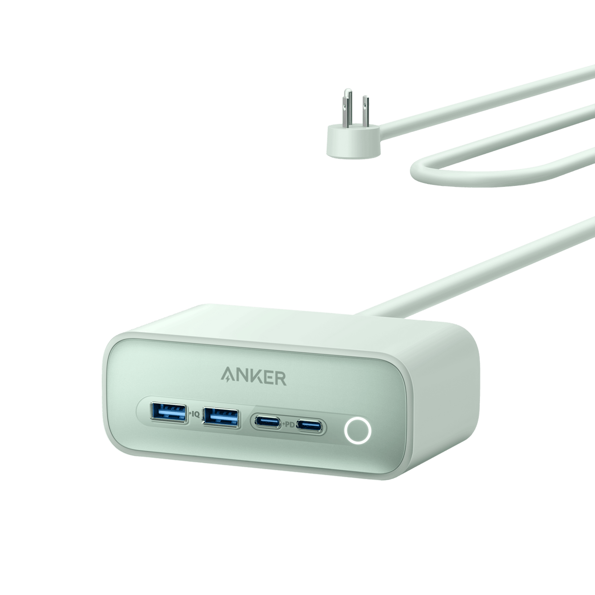 Anker <b>525</b> Charging Station - Agenda365.com