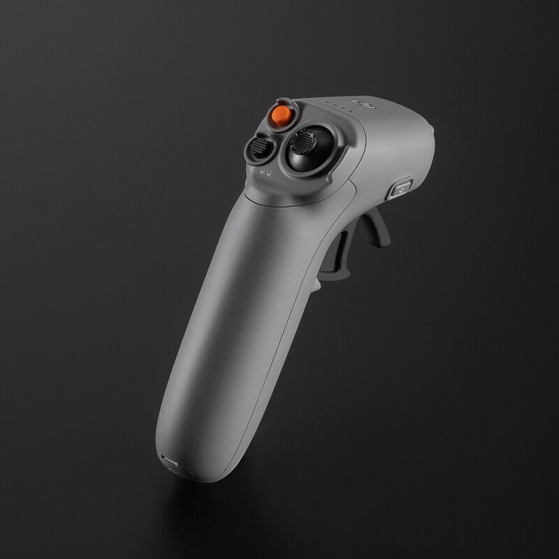 DJI FPV Remote Controller 2 Streamlined Digital Joystick Multi-dimensional Flexible Drone Control Accessory - Agenda365.com